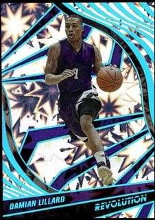 Damian Lillard