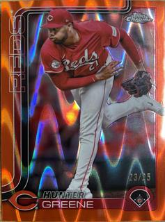 Hunter Greene