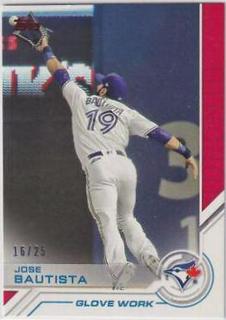 Jose Bautista