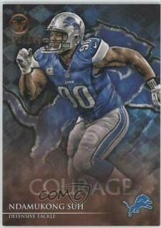 Ndamukong Suh