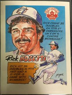 Rick Bosetti