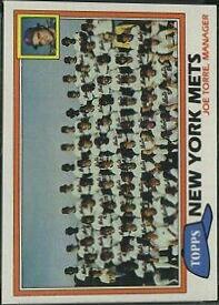 New York Mets / Joe Torre
