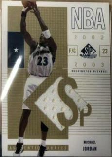 Michael Jordan