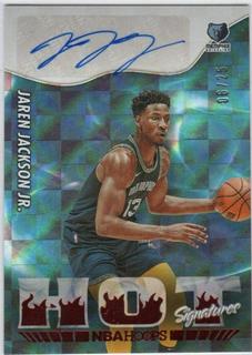 Jaren Jackson Jr.