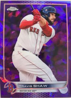 Travis Shaw