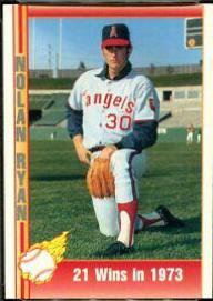 21 Wins in 1973