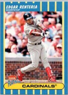 Edgar Renteria