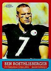 Ben Roethlisberger