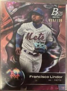 Francisco Lindor