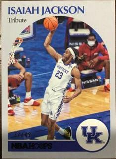 Isaiah Jackson