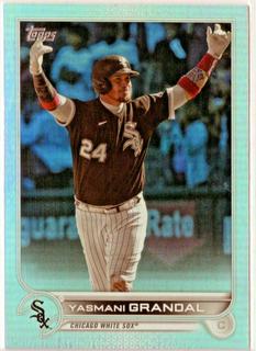 Yasmani Grandal