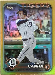 Mark Canha