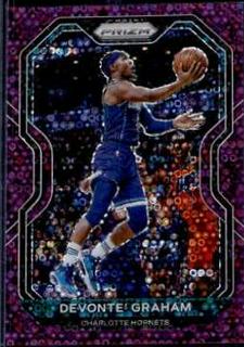 Devonte' Graham
