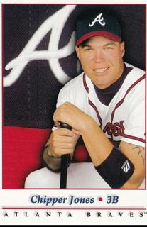 Chipper Jones