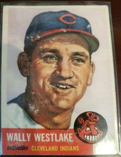 Wally Westlake