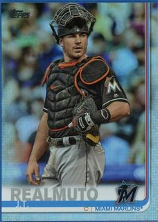 J.T. Realmuto