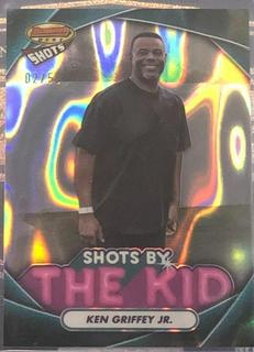 Ken Griffey Jr.