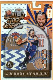 Jalen Brunson