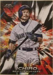 Ichiro