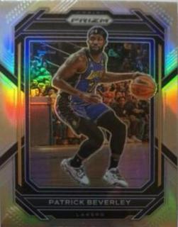 Patrick Beverley