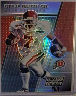 Steve Smith Sr.