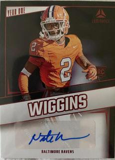 Nate Wiggins