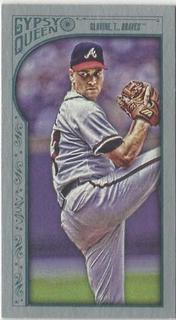 Tom Glavine