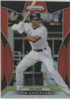 Tim Anderson