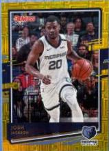 Josh Jackson