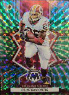 Clinton Portis