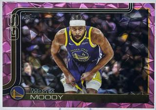 Moses Moody