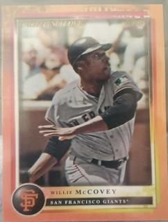 Willie McCovey