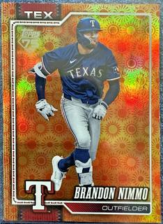 Brandon Nimmo