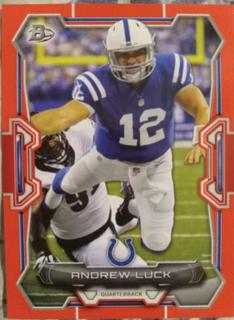 Andrew Luck