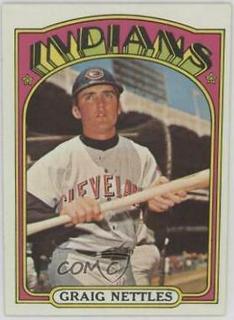 Graig Nettles