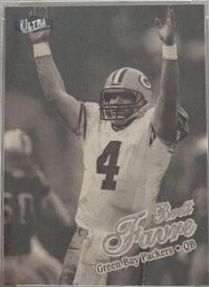 Brett Favre