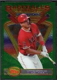 Mike Trout