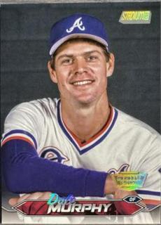 Dale Murphy