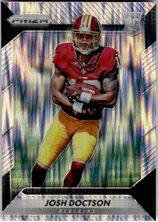 Josh Doctson