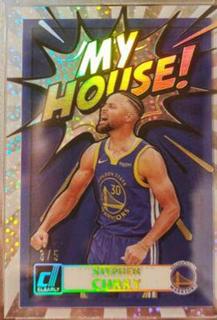 Stephen Curry