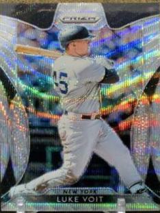 Luke Voit