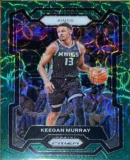 Keegan Murray