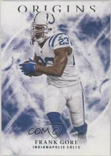 Frank Gore