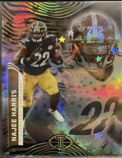 Najee Harris