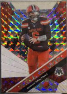 Baker Mayfield
