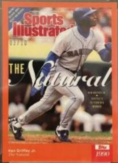 Ken Griffey Jr.