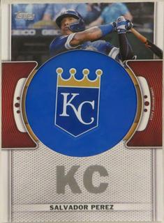 Salvador Perez
