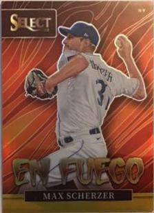 Max Scherzer