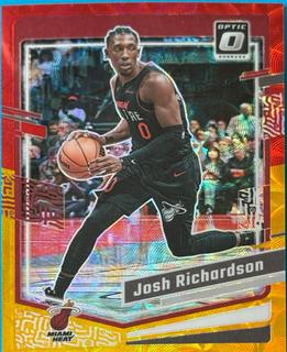 Josh Richardson