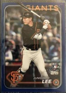 Jung Hoo Lee